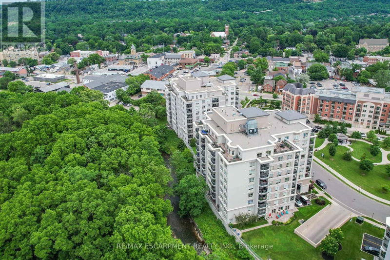  807 - 3000 Creekside Drive  Hamilton (Dundas), L9H7S8 | Image 13