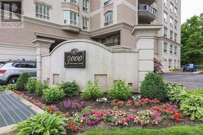  807 - 3000 Creekside Drive  Hamilton (Dundas), L9H7S8 | Image 3