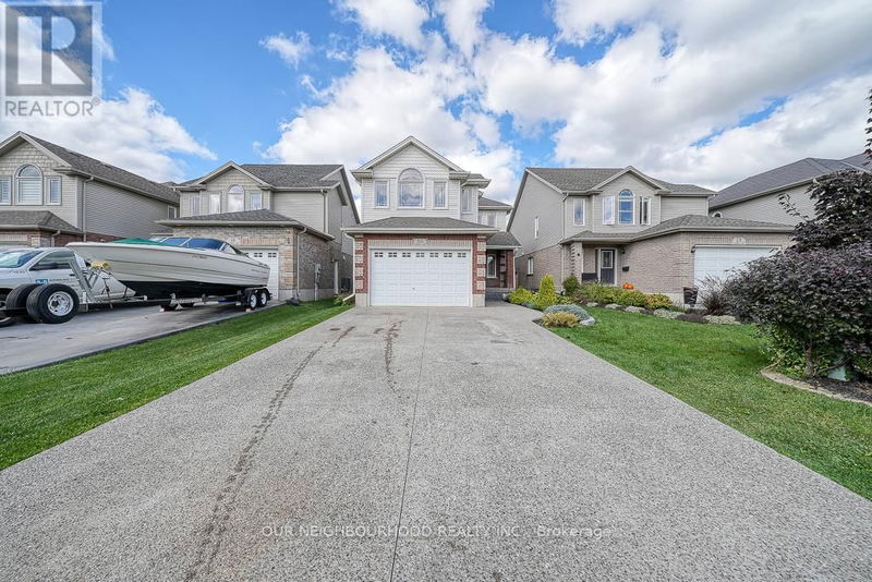 20 Langrell Avenue  Tillsonburg, N4G5X8 | Image 2