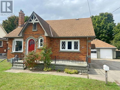 83 Vienna Road  Tillsonburg, N4G3C9 | Image 1