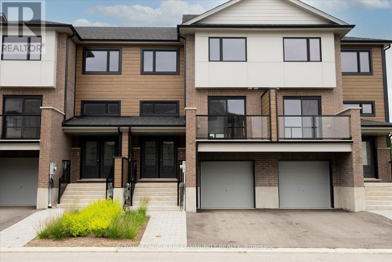  #4 - 182 Bridge Crescent  Minto (Palmerston), N0G2P0 | Image 2