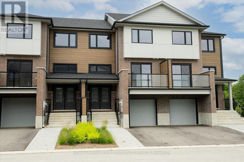  #4 - 182 Bridge Crescent  Minto (Palmerston), N0G2P0 | Image 3