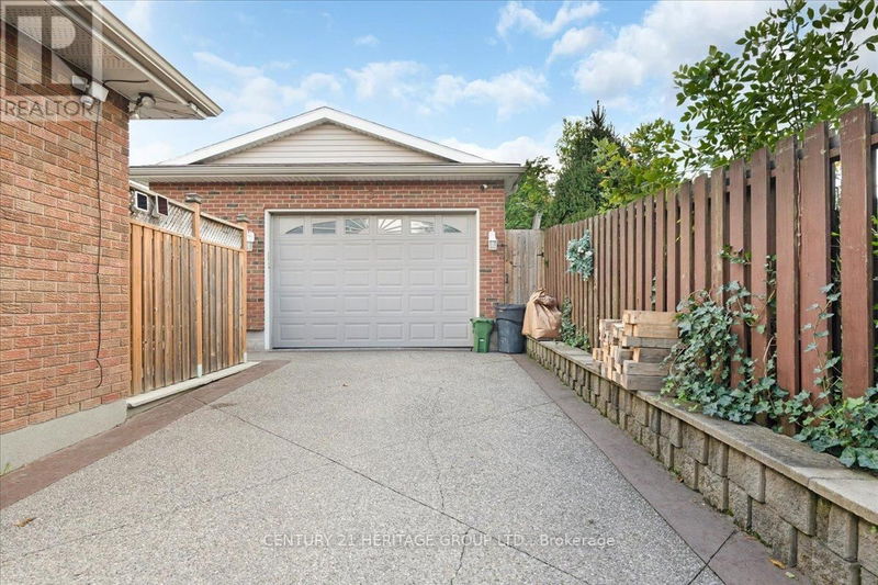 3 BYWOOD Crescent  Hamilton (Stoney Creek Mountain), L8J1G7 | Image 33