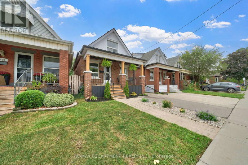 98 Cope Street  Hamilton (Homeside), L8H5B2 | Image 2