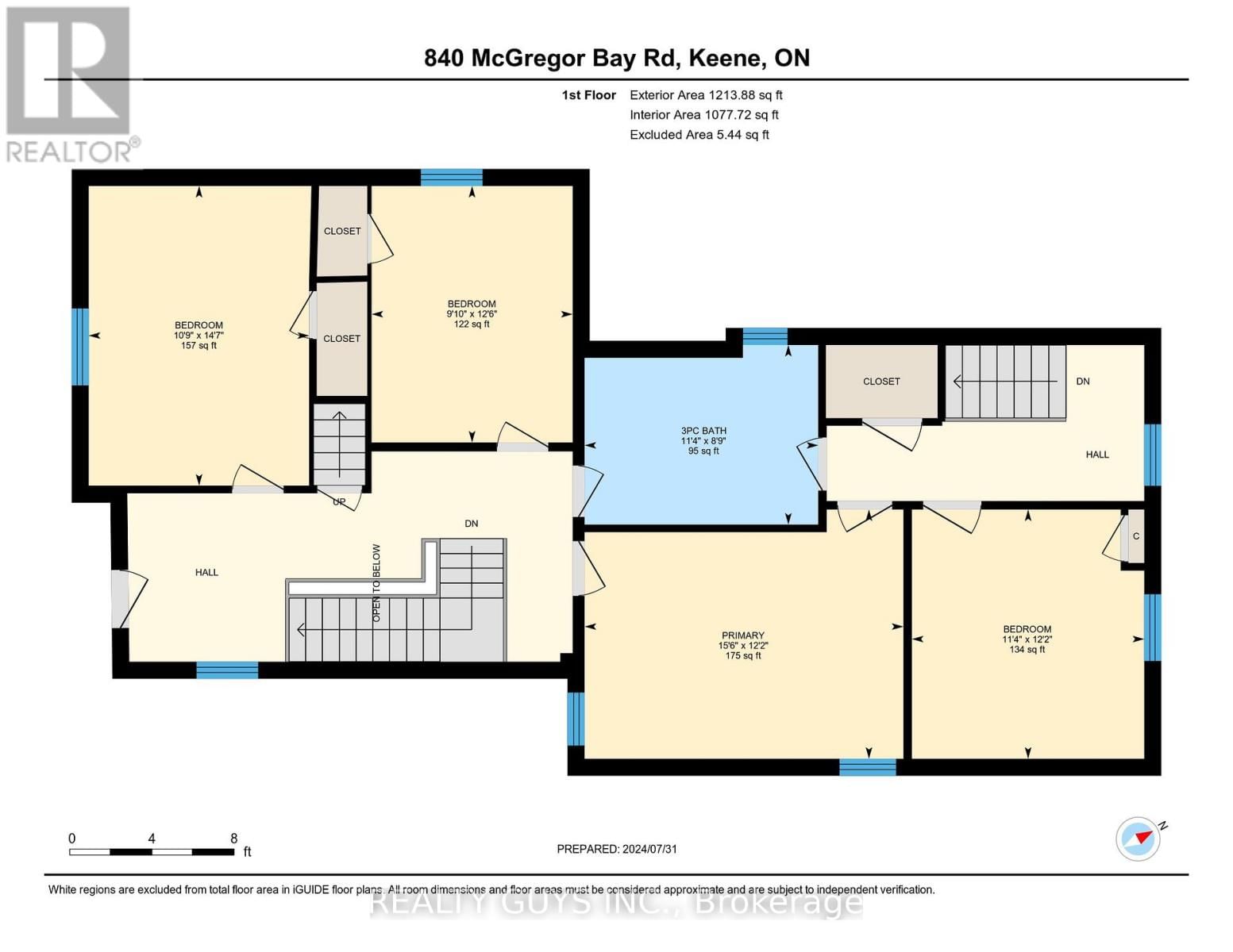 840 MCGREGOR BAY ROAD Image 30