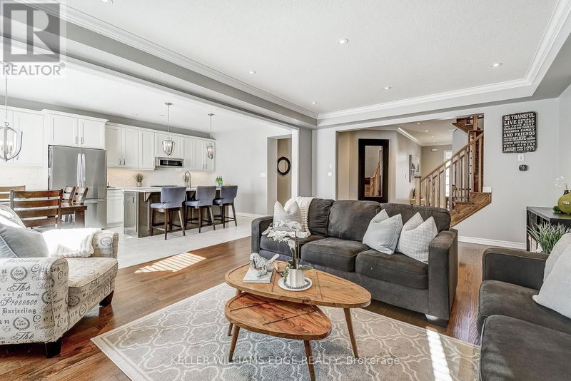 280 Fellowes Crescent  Hamilton (Waterdown), L8B0V2 | Image 13