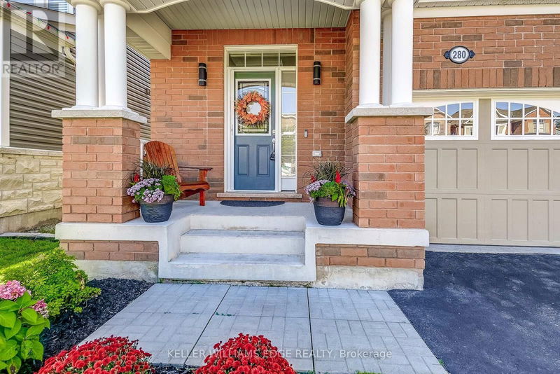 280 Fellowes Crescent  Hamilton (Waterdown), L8B0V2 | Image 3