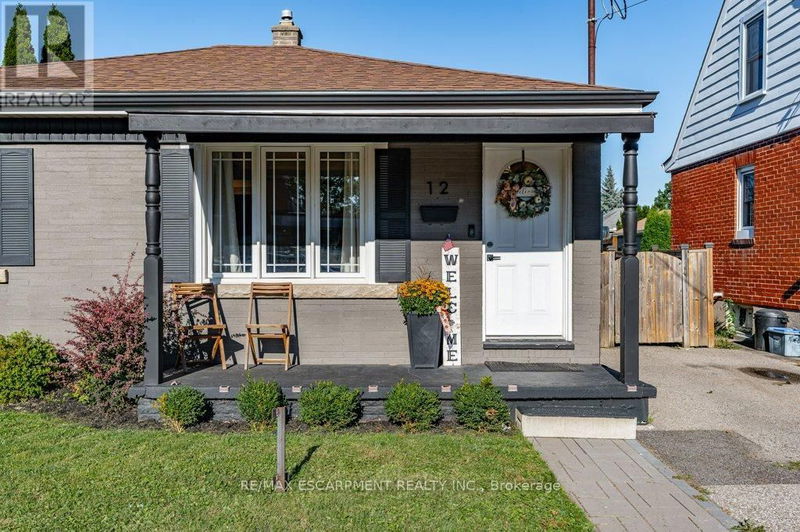 12 WADE Avenue  Brantford, N3T1W8 | Image 2