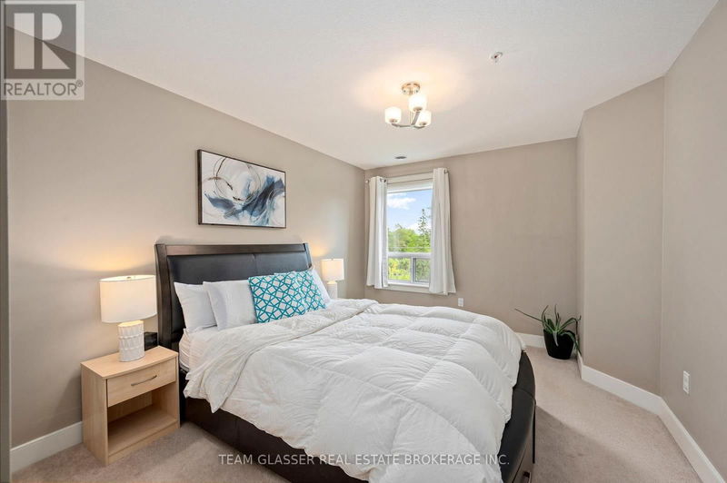  414 - 320 Sugarcreek Trail  London, N6H0G3 | Image 10