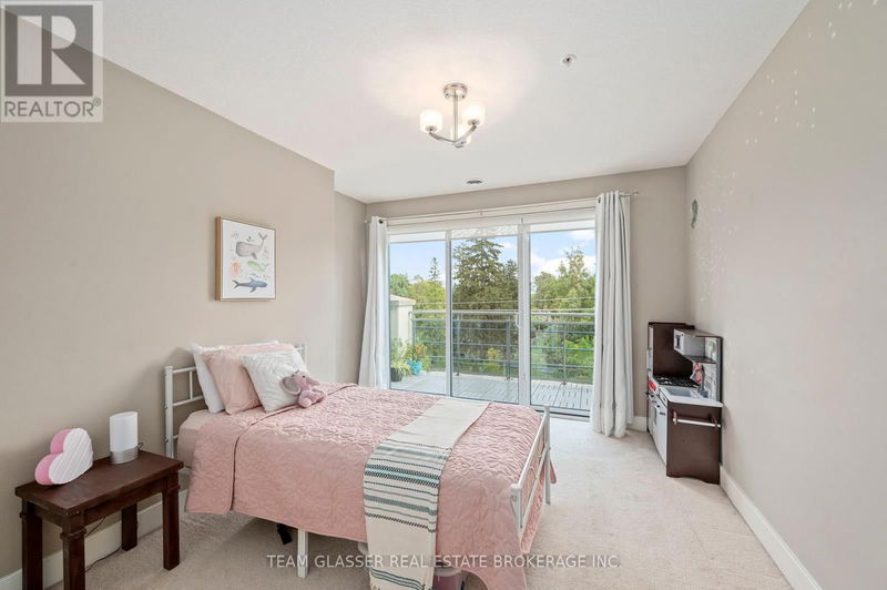  414 - 320 Sugarcreek Trail  London, N6H0G3 | Image 12