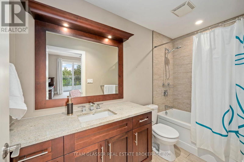  414 - 320 Sugarcreek Trail  London, N6H0G3 | Image 13