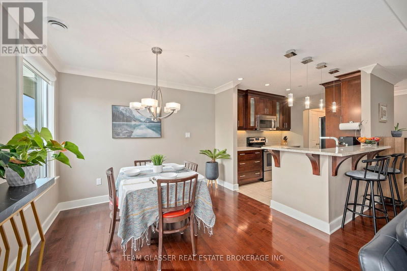  414 - 320 Sugarcreek Trail  London, N6H0G3 | Image 7