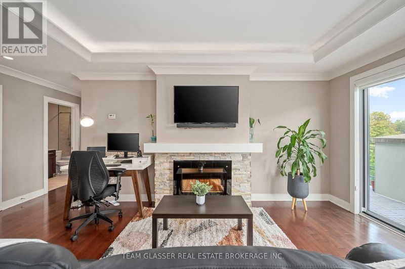  414 - 320 Sugarcreek Trail  London, N6H0G3 | Image 9