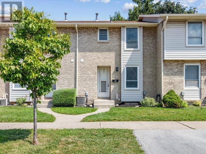  22 - 242 Lakeport Road  St. Catharines (Lakeport), L2N6V2 | Image 1