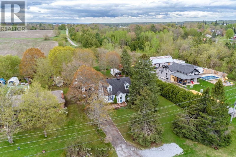 772 County Road 121 null  Kawartha Lakes (Fenelon Falls), K0M1N0 | Image 1