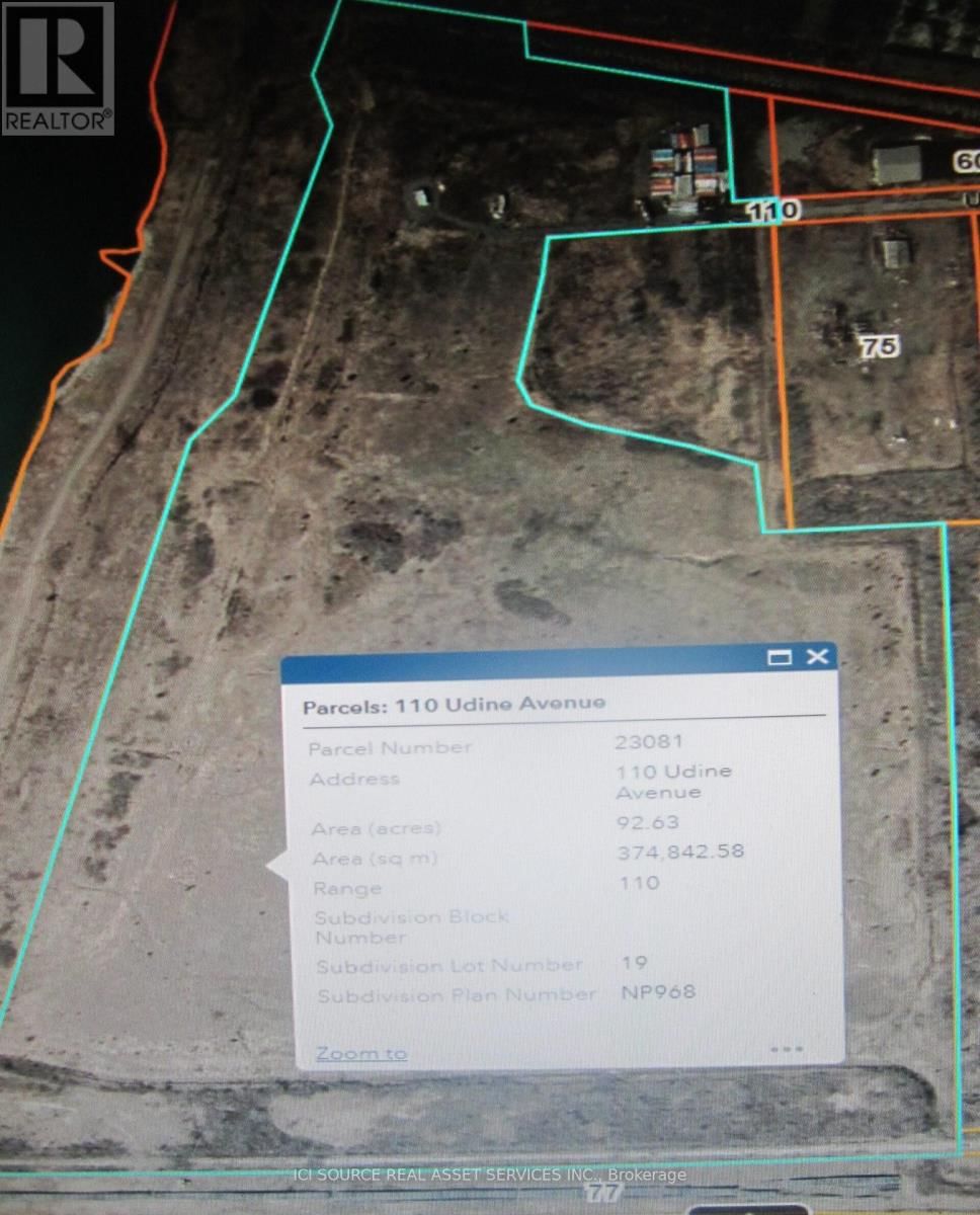 Primary Property View