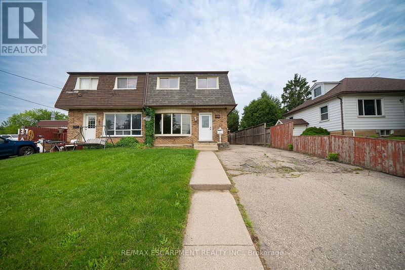  B - 137 Henry Street  Brantford, N3S5C9 | Image 1