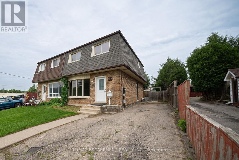  B - 137 Henry Street  Brantford, N3S5C9 | Image 3