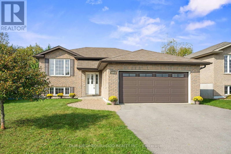 34 Ridgeview Lane  Quinte West, K8V5P8 | Image 1