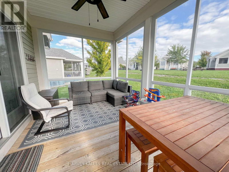Secondary Property View