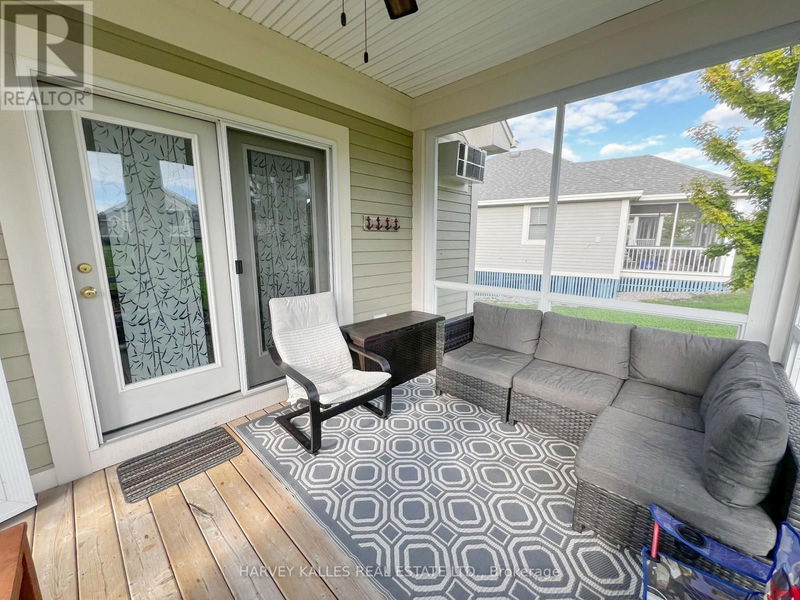 Tertiary Property View