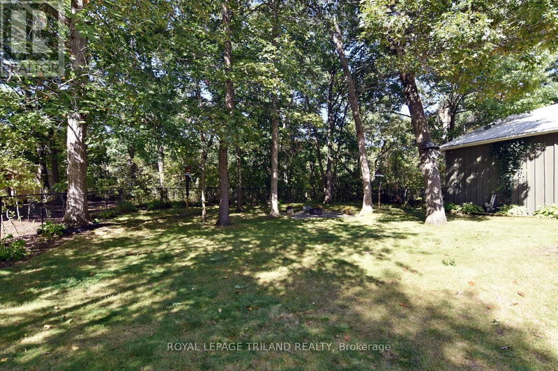 8846 Timberwood Trail  Lambton Shores (Grand Bend), N0M1T0 | Image 38