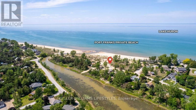 7403 SANDERSON Road  Lambton Shores (Port Franks), N0M2L0 | Image 2