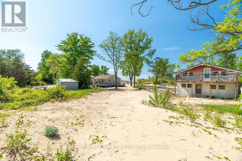 7403 SANDERSON Road  Lambton Shores (Port Franks), N0M2L0 | Image 26