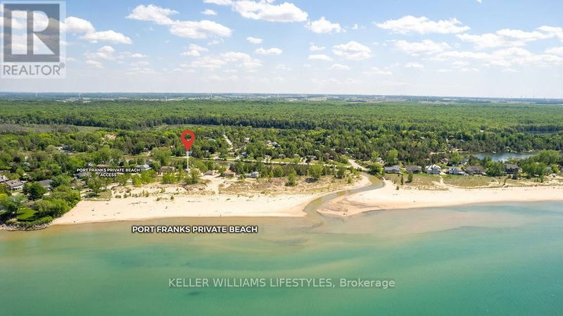 7403 SANDERSON Road  Lambton Shores (Port Franks), N0M2L0 | Image 3