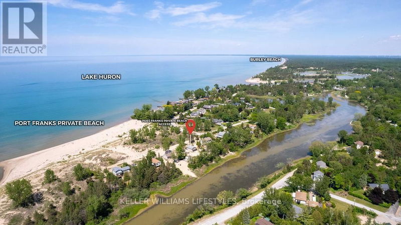 7403 SANDERSON Road  Lambton Shores (Port Franks), N0M2L0 | Image 33