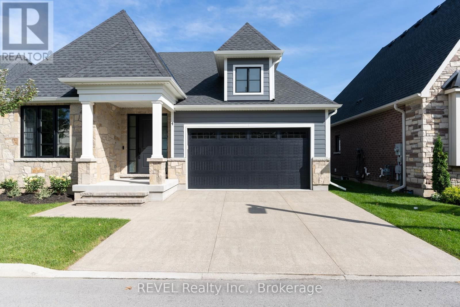 Primary Property View