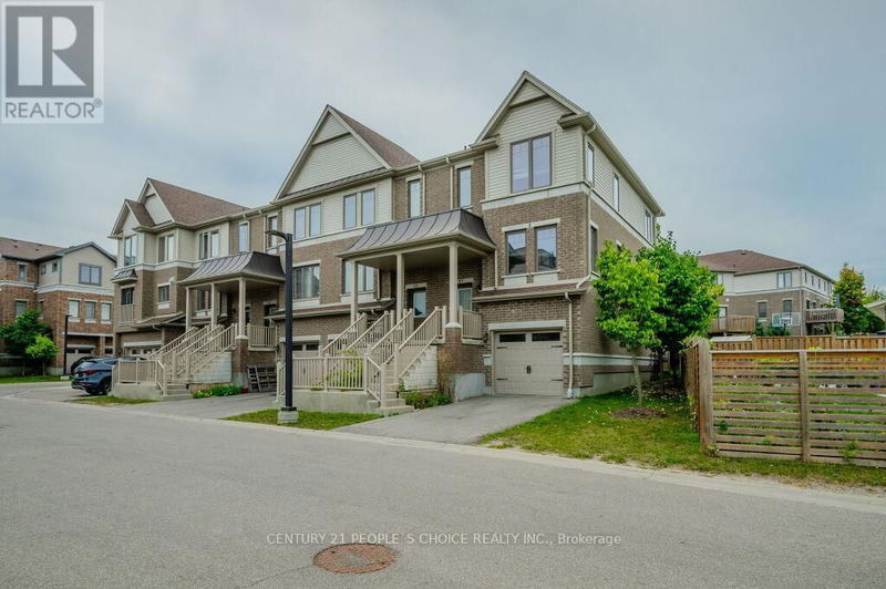  88 - 70 Willowrun Drive  Kitchener, N2A0J3 | Image 1