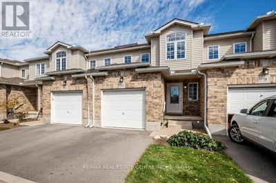  10 - 20 Shackleton Drive  Guelph (Grange Hill East), N1E0C5 | Image 1