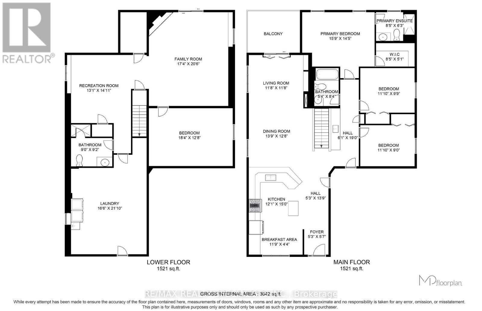 3366 EDGEWOOD CRESCENT Image 35