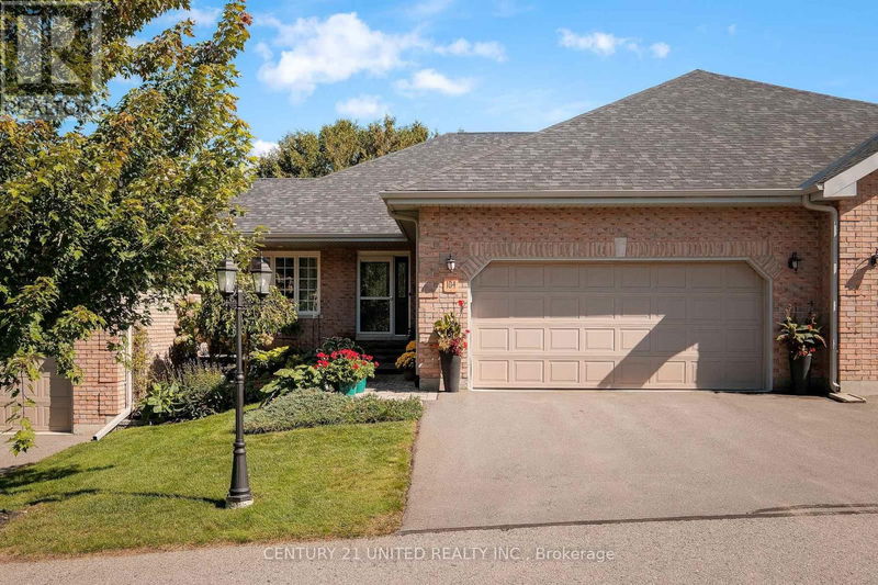  104 - 1742 Ravenwood Drive  Peterborough (Monaghan), K9K2R5 | Image 1