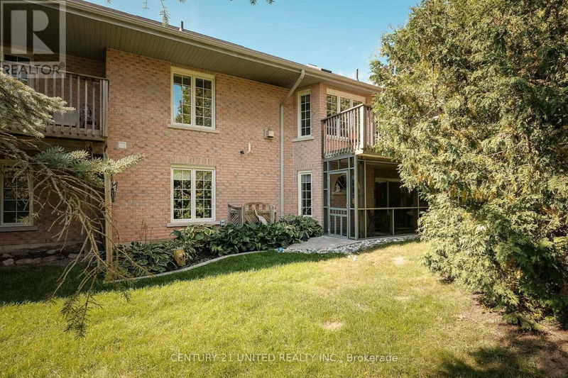  104 - 1742 Ravenwood Drive  Peterborough (Monaghan), K9K2R5 | Image 37