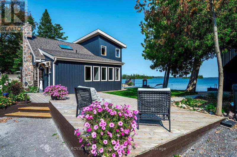 833 Fife Bay Marina Lane  Smith-Ennismore-Lakefield, K9J6X3 | Image 1