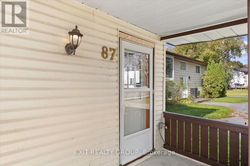 87 College Street  Deseronto, K0K1X0 | Image 2