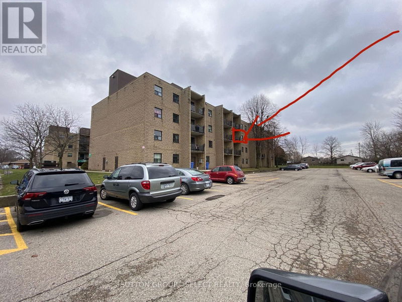  306 - 130 Park Avenue  Chatham-Kent (Chatham), N7M3V6 | Image 15