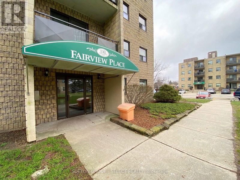  306 - 130 Park Avenue  Chatham-Kent (Chatham), N7M3V6 | Image 4