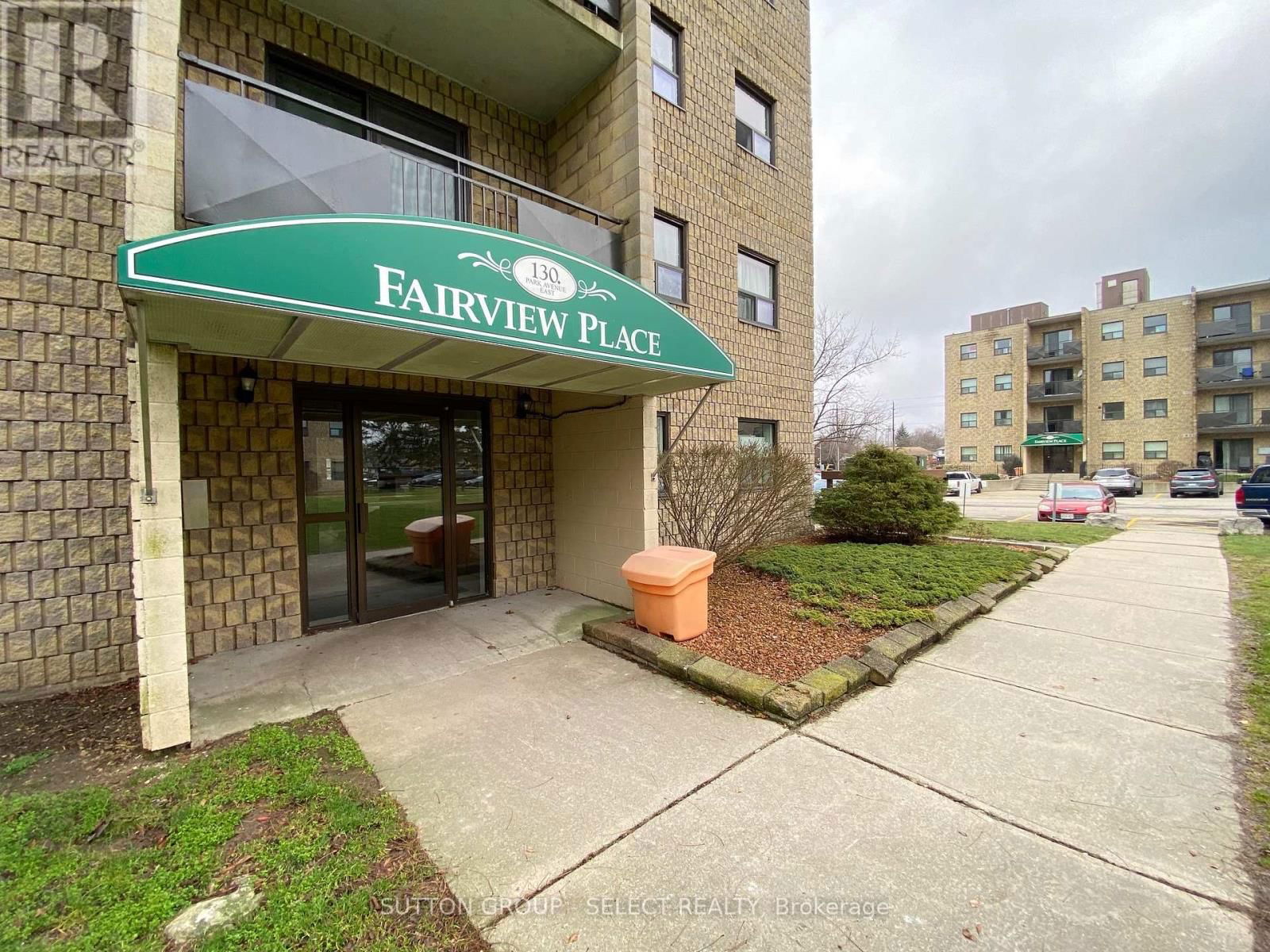 306 - 130 PARK AVENUE Image 4