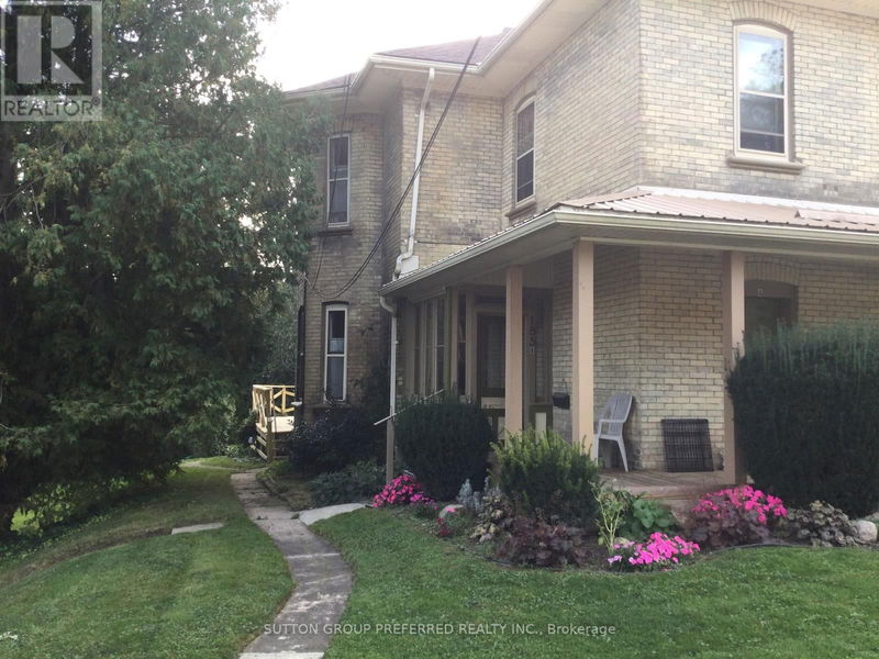 185 John Street  Ingersoll (Ingersoll - South), N5C3G1 | Image 2