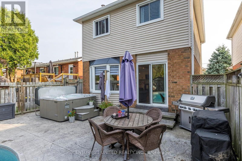 472 Burnham Manor Court  Cobourg, K9A5C2 | Image 27