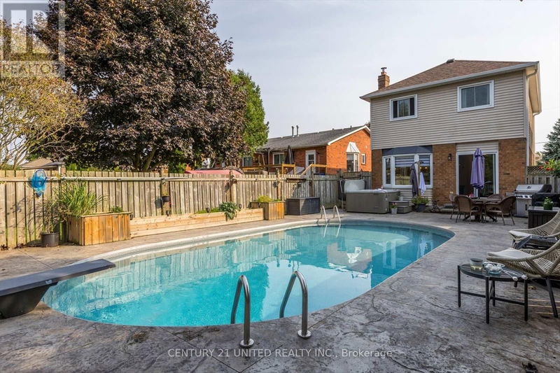 472 Burnham Manor Court  Cobourg, K9A5C2 | Image 29