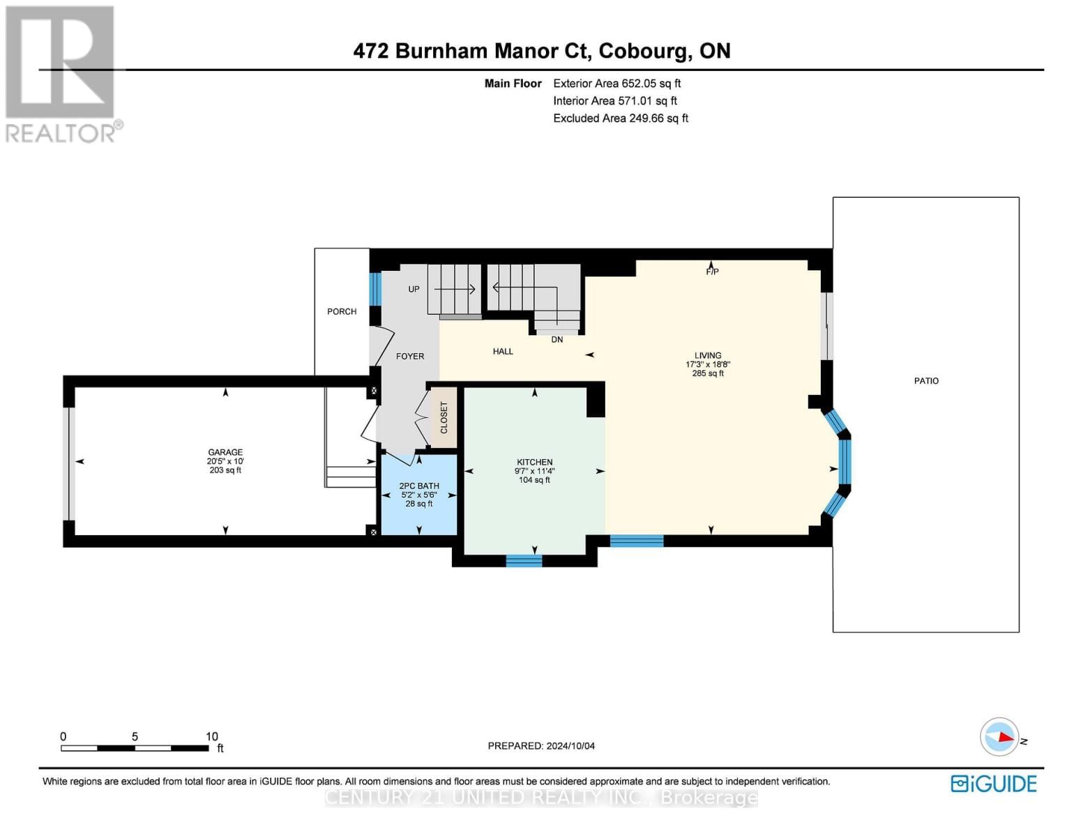 472 BURNHAM MANOR COURT Image 38