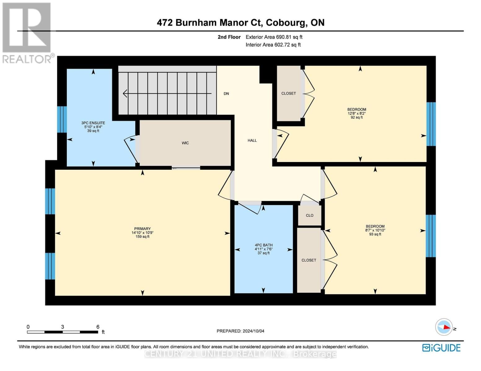 472 BURNHAM MANOR COURT Image 39