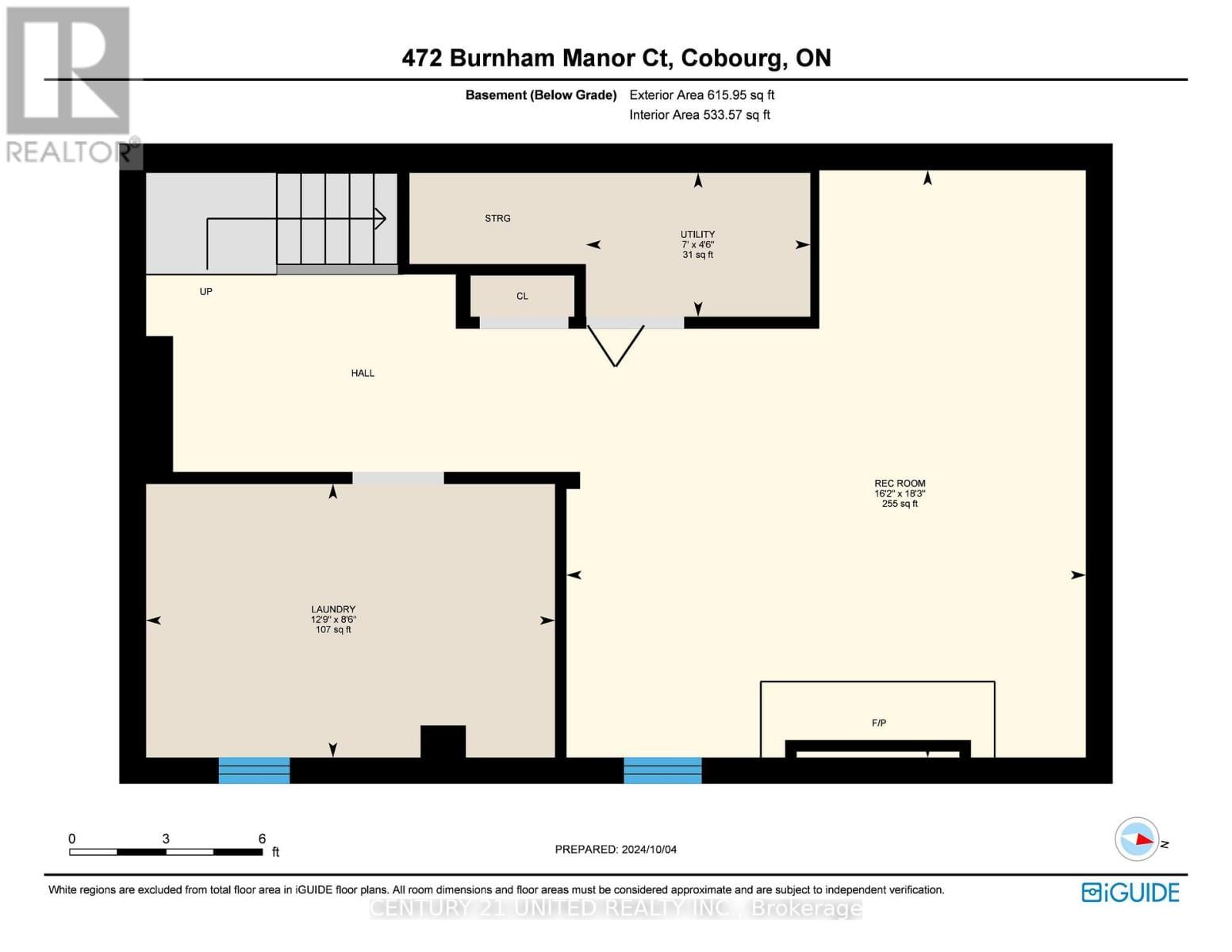 472 BURNHAM MANOR COURT Image 40