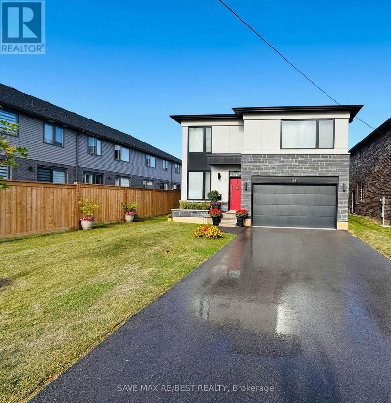 158 Mount Albion Road  Hamilton (Red Hill), L8K5S8 | Image 1