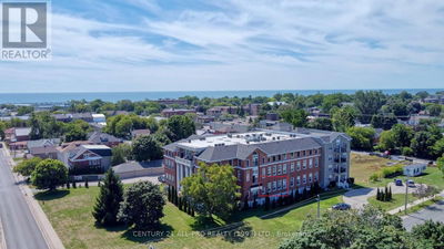  304 - 323 George Street  Cobourg, K9A3L9 | Image 1