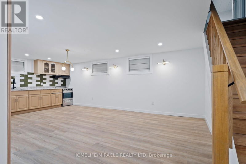 63 Brentwood Drive West Hamilton (Huntington), L8T3W2 | Image 19